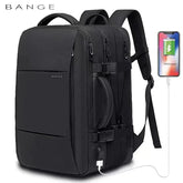 Mochila de Viaje Expandible USB Bange