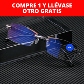 Gafas Smart [COMPRE 1 Y LLEVA 2 + LIBROS GRATIS] - 50% OFF [OFERTA DE VACACIONES]